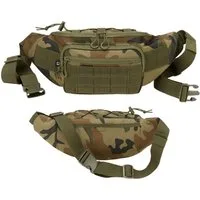 Brandit Umhängetasche Brandit Bauchtasche Molle