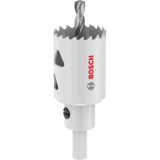 Bosch Multi Material Lochsäge mit Aufsteckhalter, 32 x 40 mm - 2608594515