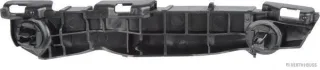 HERTH&BUSS Halter, Stoßfänger, Passend für Toyota Yaris, vorne rechts - 50269010