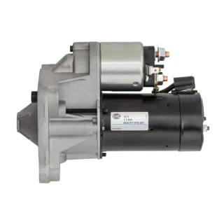 Hella Anlasser 1,1 kW Citroen Fiat Peugeot 8EA011610-391
