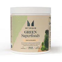 Green Superfoods - 500g - Raspberry & Cranberry