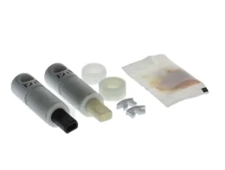 Villeroy & Boch SoftClosing Set für WC-Sitz, 92216400 92216400