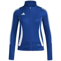 adidas Performance Trainingsjacke adidas Performance Tiro 24 Trainingsjacke Damen Bequem