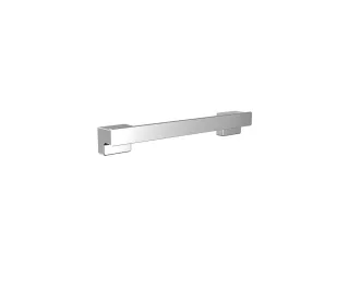 emco cue Wannengriff, 300mm, chrom, 327000130 327000130