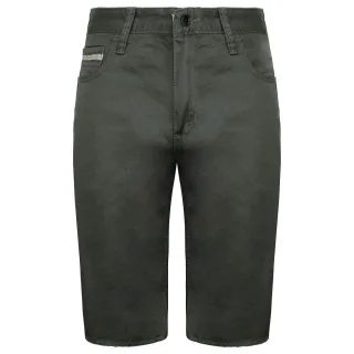 Vans von der Wand Covina Herren dunkelgraue Shorts