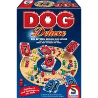 Schmidt Spiele Spiel DOG® Deluxe