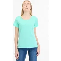 Ragwear T-Shirt MINTTA weiche Jerseyqualität