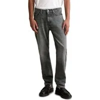 Marc O'Polo DENIM Straight-Jeans Sverre mit dezenter Waschung, gerades Bein, reine Baumwolle