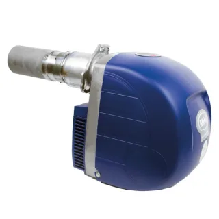 MHG Ölbrenner 95.20100-0542 RE 1.26 HK-0542, 22-26 kW, 1-stufig