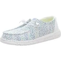 Hey Dude Wendy Stretch Speckl Slipper