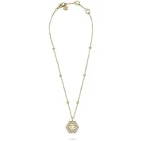 PHILIPP PLEIN Kette mit Anhänger LADY LEGACY PJREA11NU