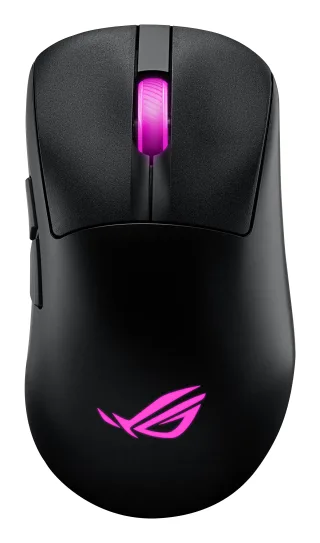 ASUS ROG Keris II Origin | 90mp04a0-bmua00 | Maus - ergonomisch