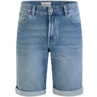 Hattric Bermudas Jeans Bermuda Jogg Denim