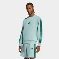 adidas Sportswear Sweatshirt ESSENTIALS 3-STREIFEN