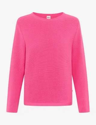 BRAX - STYLE.LESLEY:SNOS raspberry sorbet - Gr. - 42