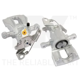 NK Bremssattel hinten links Ford Mondeo 3 ab 09/2004