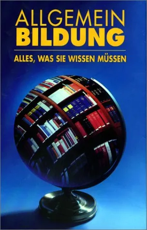 Allgemeinbildung