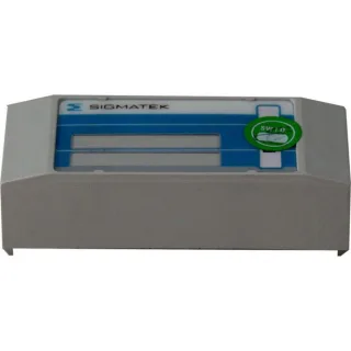 Wolf Parameterstecker 2744434 für BPH-15