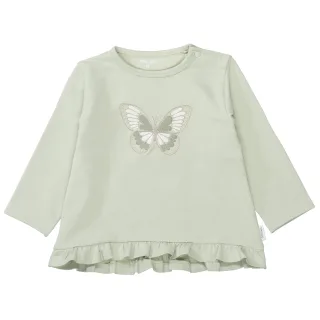 STACCATO - Md.-Sweatshirt mint - Gr. - 86
