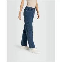 MAC Straight-Jeans Gracia