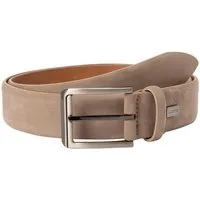 LLOYD Men’s Belts Ledergürtel Lloyd Belts Herrengürtel 0229