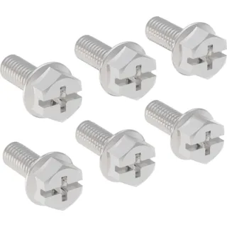 Geberit Set Taptiteschrauben M6 x 16 6 Stück, 216197001 216197001
