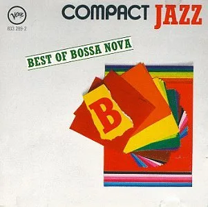 Bossa Nova-Best of-Walkman Jaz