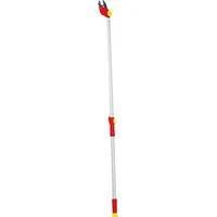 Bypass-Baumschere Power Dual Cut RR 200 rot/gelb, 2-schneidig, 200cm