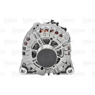 Valeo Lichtmaschine 150A Ford Fiesta Mazda 2 440200
