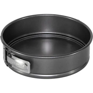 KitchenAid Springform 24cm Grau