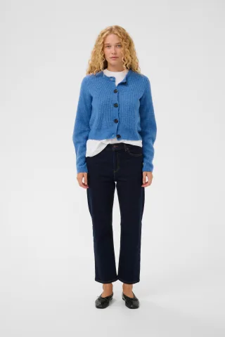 Langarm NIASIW Langarm Classic fit