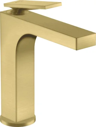 Hansgrohe Waschtischmischer 160 Axor Citterio 39024950