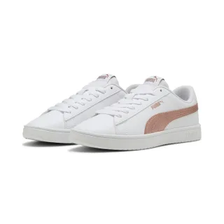 PUMA Sneaker "RICKIE CLASSIC" mit sportlichem Stil, mit Gummilaufsohle, mit Schnürverschluss