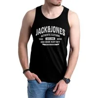 Jack & Jones Tanktop in Unifarbe