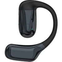 Dudao U4Pro Smartphone-Headset (OWS Komfortdesign mit Bluetooth 5.3 und IPX5 für klare Calls unterwegs)