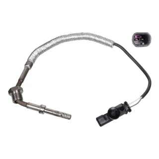 Febi Abgastemperatursensor Volvo 100806