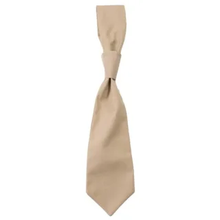 CG Workwear - "Messina" Krawatte (Khakigrün)