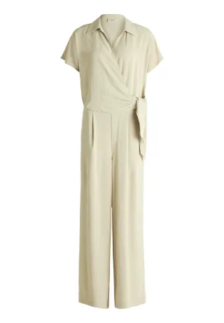 CARTOON - Jumpsuit elm - Gr. - 40