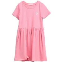 TOM TAILOR Minikleid mit Rippstruktur