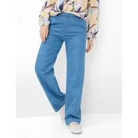 RAPHAELA by BRAX Bequeme Jeans Style PAM FLARED