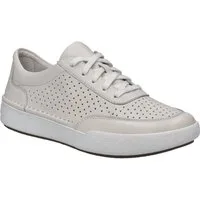 Josef Seibel Claire 29, weiß Sneaker