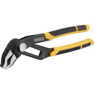 DEWALT Wasserpumpenzange 250mm Push-Lock-Mechanismus - DWHT0-74431