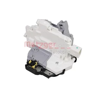 Metzger T?rschloss vorne rechts Audi A3 A6 A8 R8