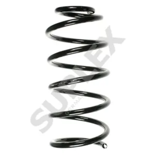 Suplex Feder vorne VW Golf New