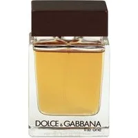 DOLCE & GABBANA Eau de Toilette The One Men