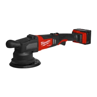 Milwaukee FUEL Akku-Polierer M18 FROP21-502X - 4933478837