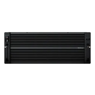 Synology HD6500 | hd6500 | 64GB RAM - 2x Gb LAN