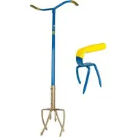 GardenClaw Kultivator Gardenclaw Gartenkralle Mini Kralle