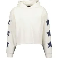 Blue Seven Hoodie Girls Hoodie langarm