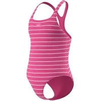 Speedo Badeanzug PRINT MEDALIST SWIMSUIT